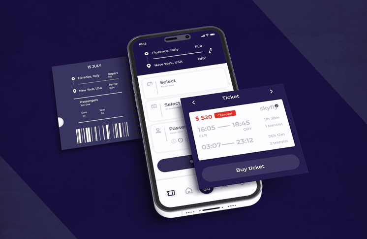 Ecommerce portals